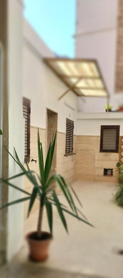 Orchidea Apartment Bari Zewnętrze zdjęcie