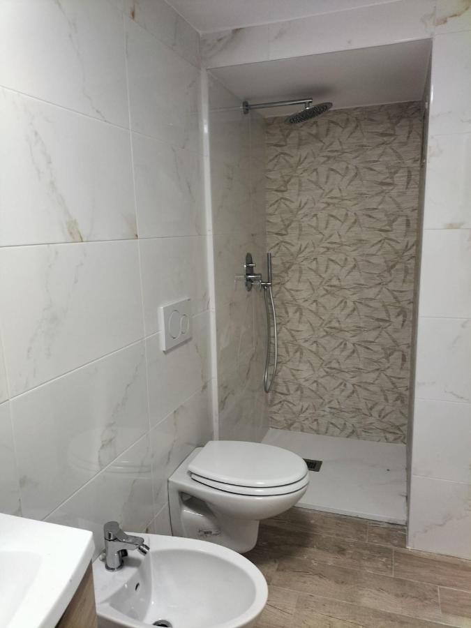 Orchidea Apartment Bari Zewnętrze zdjęcie