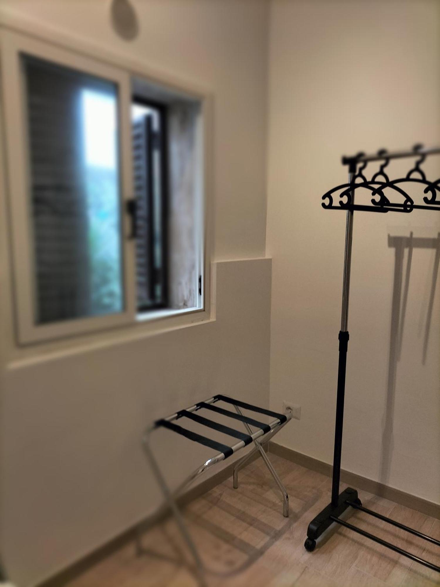 Orchidea Apartment Bari Zewnętrze zdjęcie
