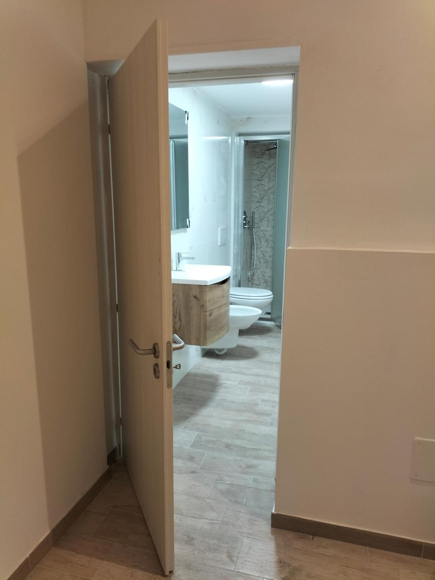 Orchidea Apartment Bari Zewnętrze zdjęcie