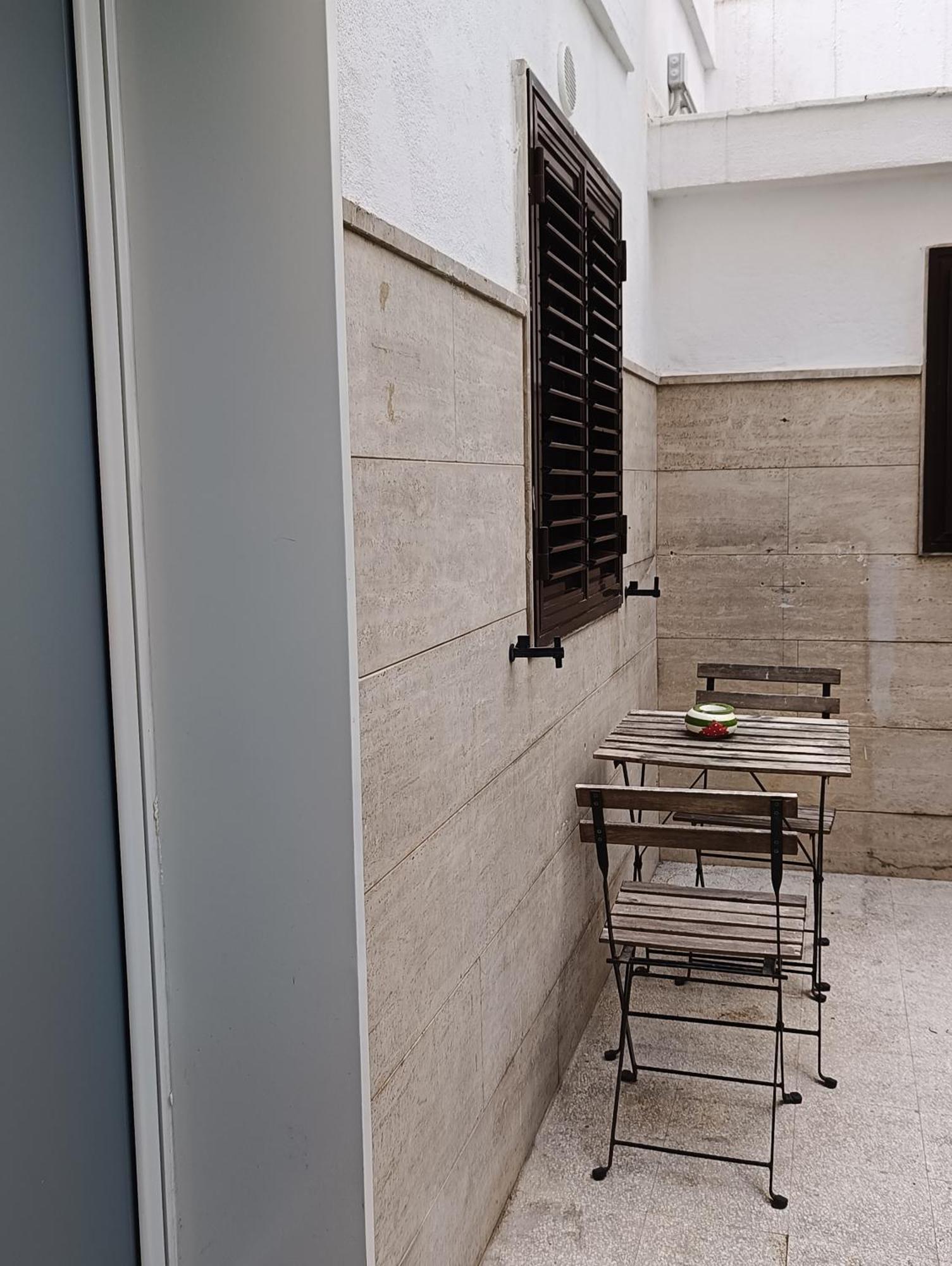 Orchidea Apartment Bari Zewnętrze zdjęcie